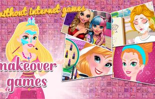 GGY Offline Girl Games screenshot 1