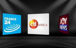 Ghanalive screenshot 2