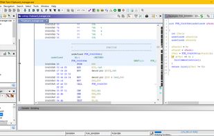 Ghidra screenshot 1