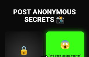 GHOOST screenshot 1