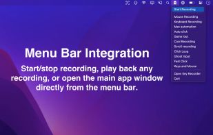 Ghost Input screenshot 2