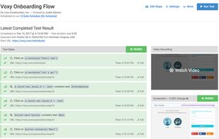 Ghost Inspector screenshot 2