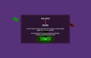 Ghost Killer Arcade screenshot 2