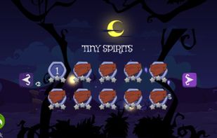 Ghostblast AR screenshot 2