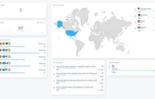 Ghostboard screenshot 2