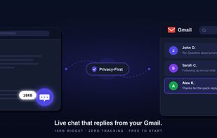 GhostChat.dev screenshot 1