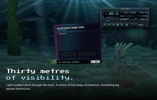GhostDeck screenshot 3