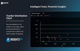Ghostery Insights screenshot 2