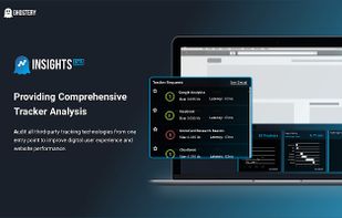 Ghostery Insights screenshot 1