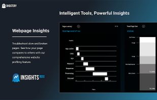 Ghostery Insights screenshot 3