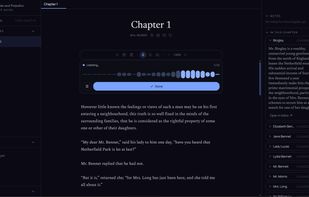 Ghostkey screenshot 1