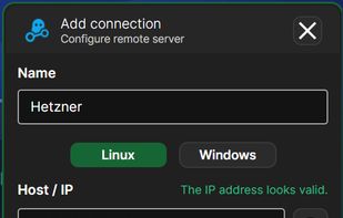 Ghostly Bridge screenshot 1