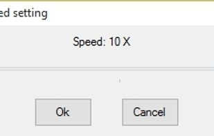 GhostMouse screenshot 3