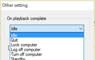 GhostMouse screenshot 2