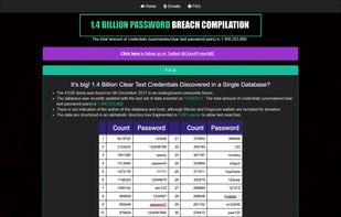 GhostProject.fr screenshot 1