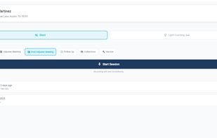 GhostRep screenshot 2