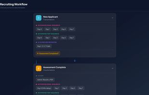 GhostRep screenshot 3