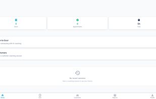 GhostRep screenshot 1