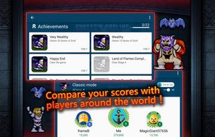 Ghosts'n Goblins screenshot 3