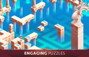 Ghosts of Memories screenshot 1