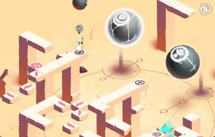 Ghosts of Memories screenshot 3