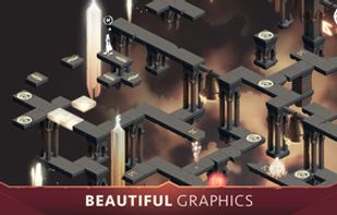 Ghosts of Memories screenshot 2