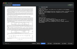 GhostTex screenshot 1