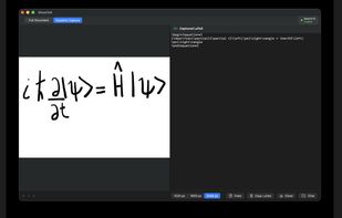 GhostTex screenshot 1