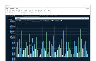 GhostVolt screenshot 1