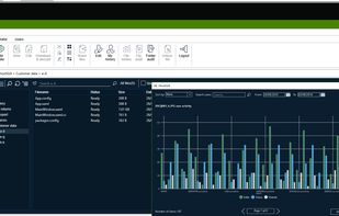 GhostVolt screenshot 3