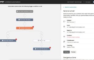GiantCampaign screenshot 2