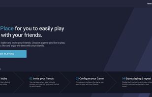 gidd.io screenshot 1