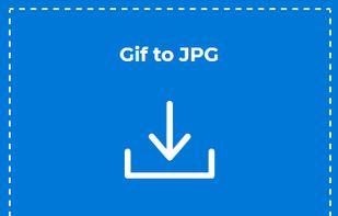 GIF 2 JPG screenshot 1