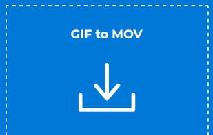 GIF 2 MOV screenshot 1