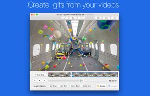 GIF Brewery screenshot 1