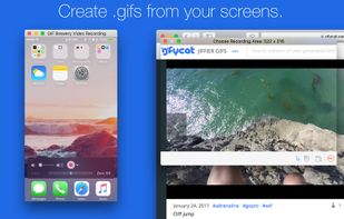 GIF Brewery screenshot 1