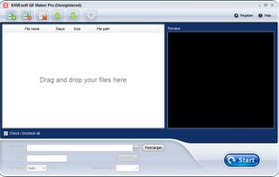 GIF Maker Pro screenshot 2