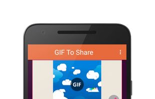 GIF To Share screenshot 2