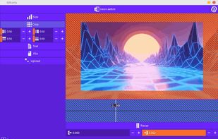 Gifcurry screenshot 1