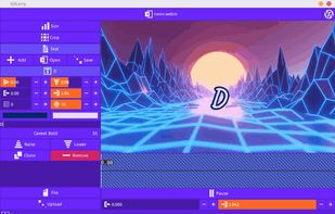 Gifcurry screenshot 1