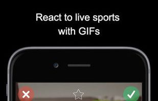 GIFscore screenshot 1