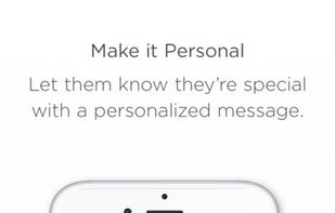 Giftagram screenshot 3