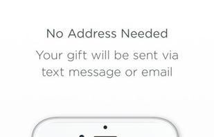 Giftagram screenshot 2