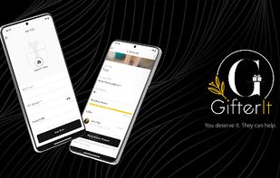 Gifterit : Gift Shop for all screenshot 1
