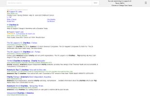 Giftfluence screenshot 3