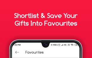 Gifthut screenshot 3