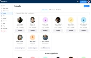 GiftList screenshot 2