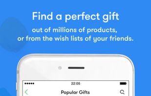 Find a perfect gift