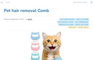 GiftsGates screenshot 1