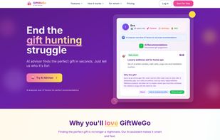 GiftWeGo.com